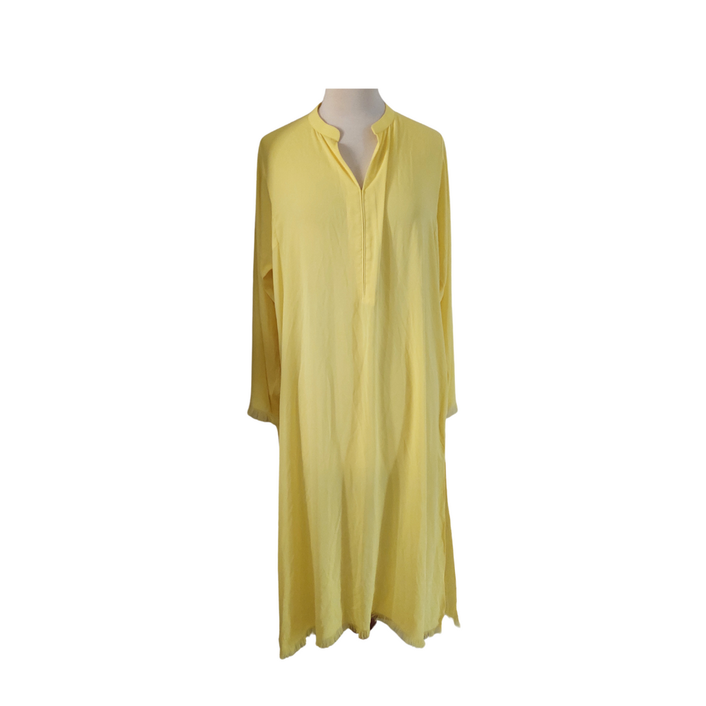 sak Neon Chartreuse Lola Outfit (2 pieces) | Like New |