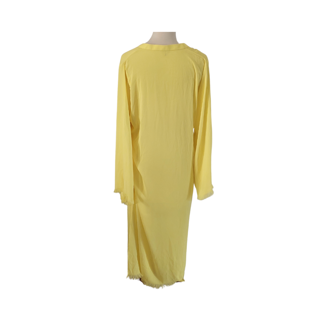 sak Neon Chartreuse Lola Outfit (2 pieces) | Like New |