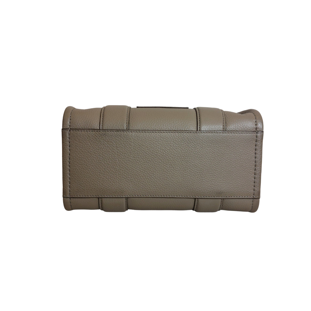 Marc Jacobs Grey Small The Tote Bag | Gently Used |