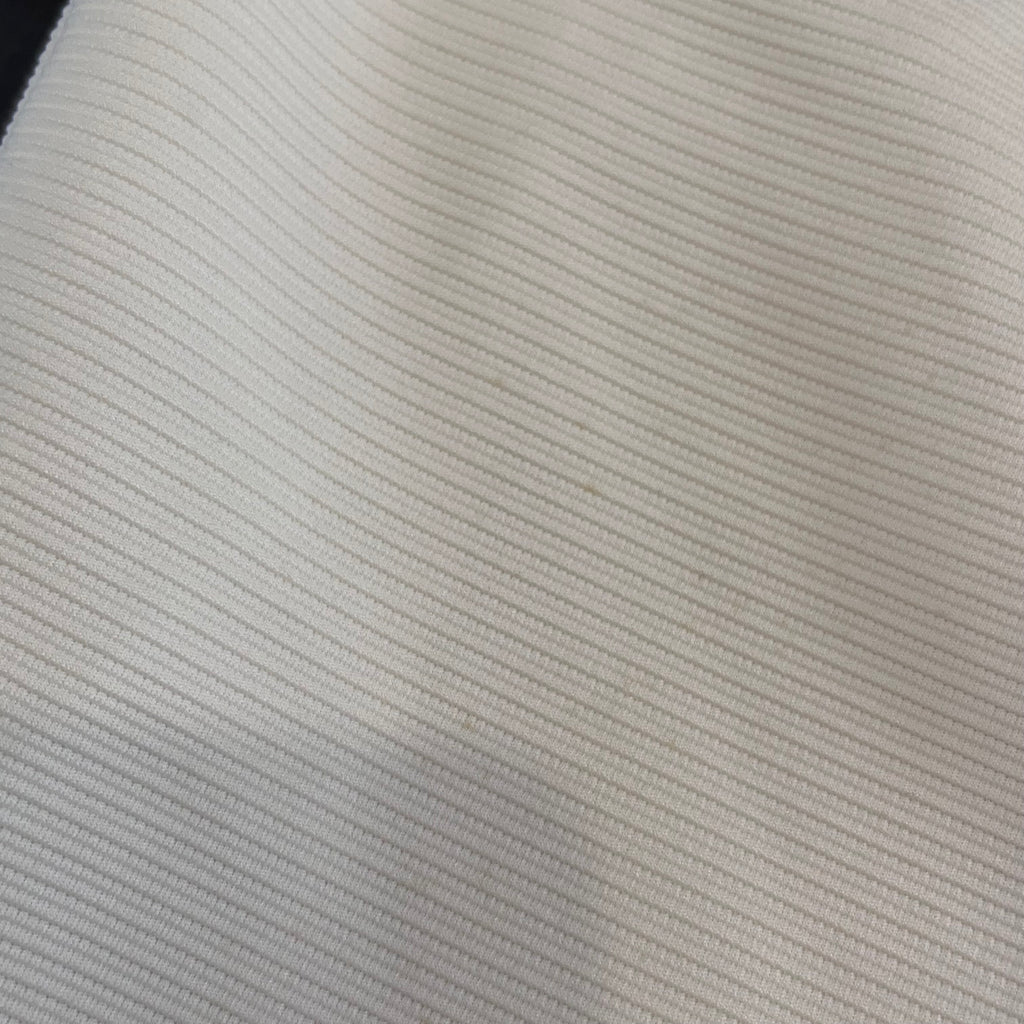 Mango White Halter Midi Dress | Pre Loved |