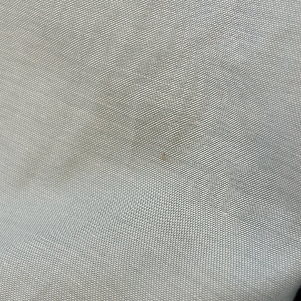 Riffat Aliani Light Blue Embroidered Outfit (2 Pieces) | Gently Used |