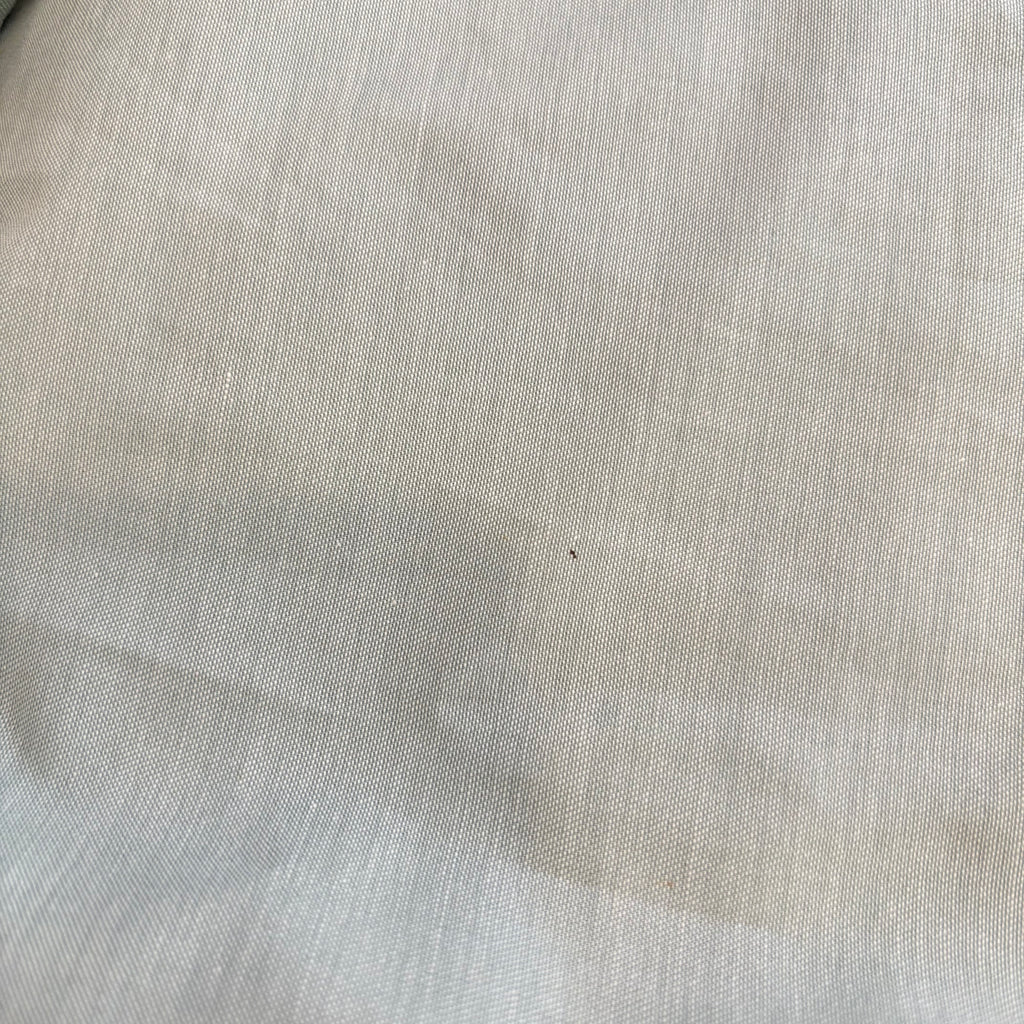 Riffat Aliani Light Blue Embroidered Outfit (2 Pieces) | Gently Used |