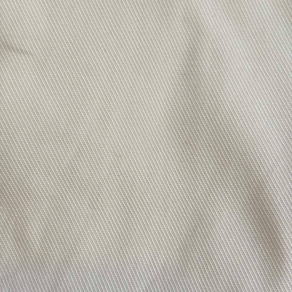 Stradivarius Off White Sleeveless Long Cover Up | Gently Used |