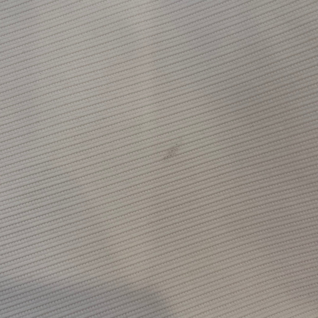 Mango White Halter Midi Dress | Pre Loved |