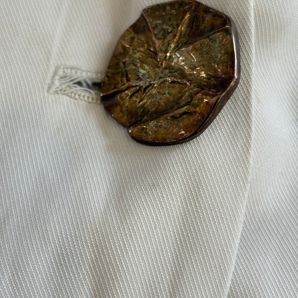 Stradivarius Off White Sleeveless Long Cover Up | Gently Used |