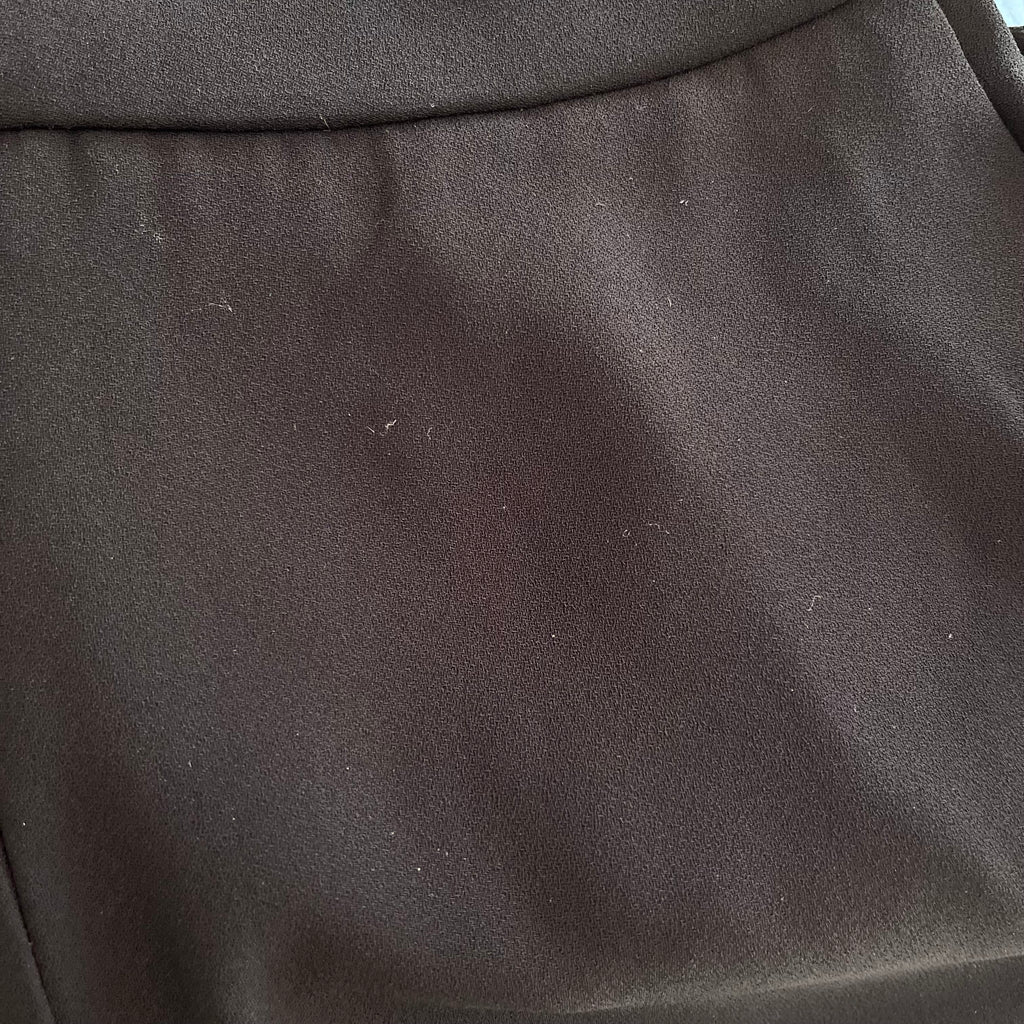 Mango Black Sleeveless Jumpsuit | Pre Loved |