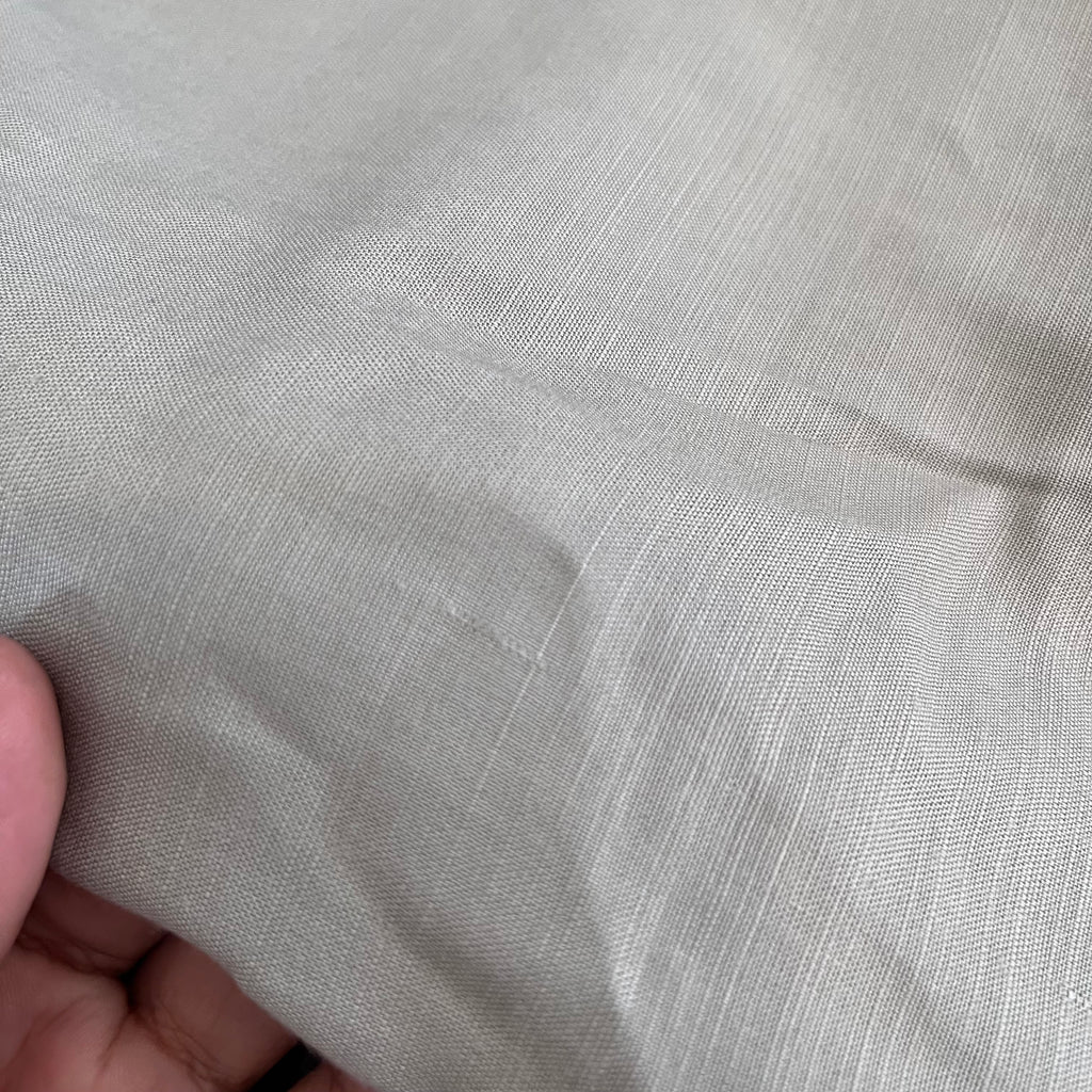 Mishka Grey Thread Embroidered Outfit (3 Pieces) | Gently Used |