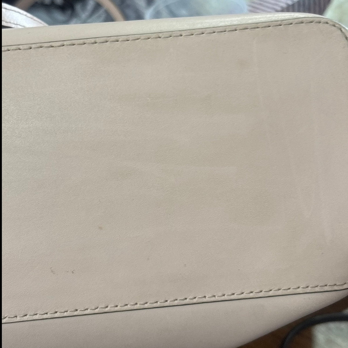 Kate Spade Pink Jana Smooth Leather Large Tote | Pre Loved |