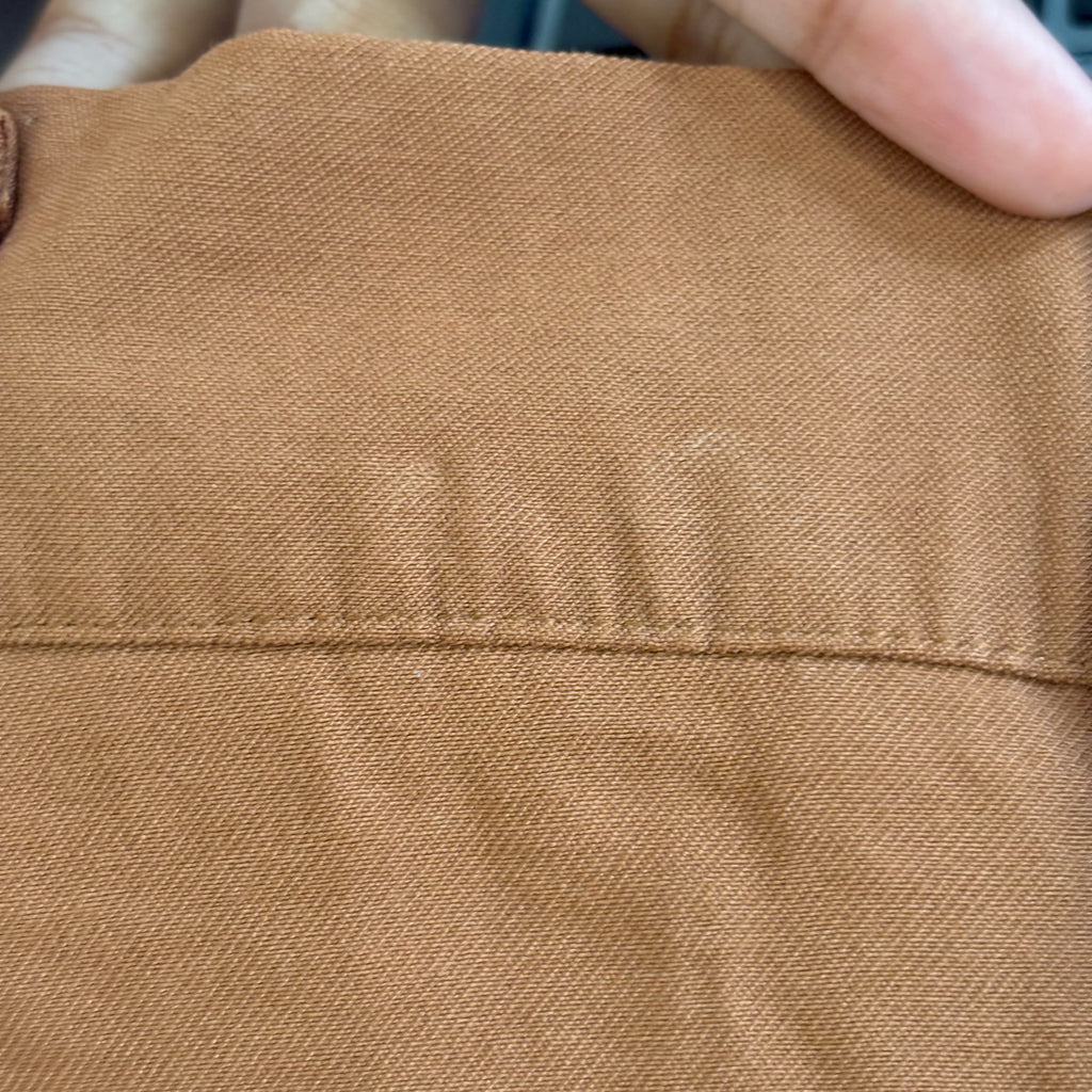 Bershka Brown Wide Leg Pants | Gently Used |