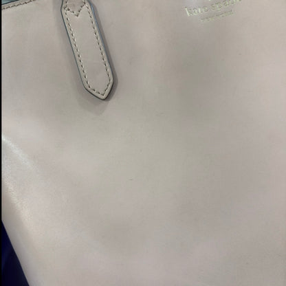 Kate Spade Pink Jana Smooth Leather Large Tote | Pre Loved |