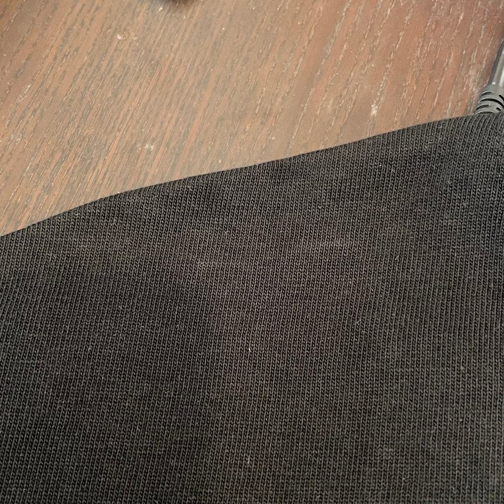 Zara Black Co-Ord Set | Brand New |