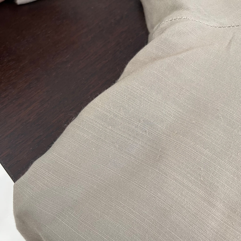 Mishka Grey Thread Embroidered Outfit (3 Pieces) | Gently Used |