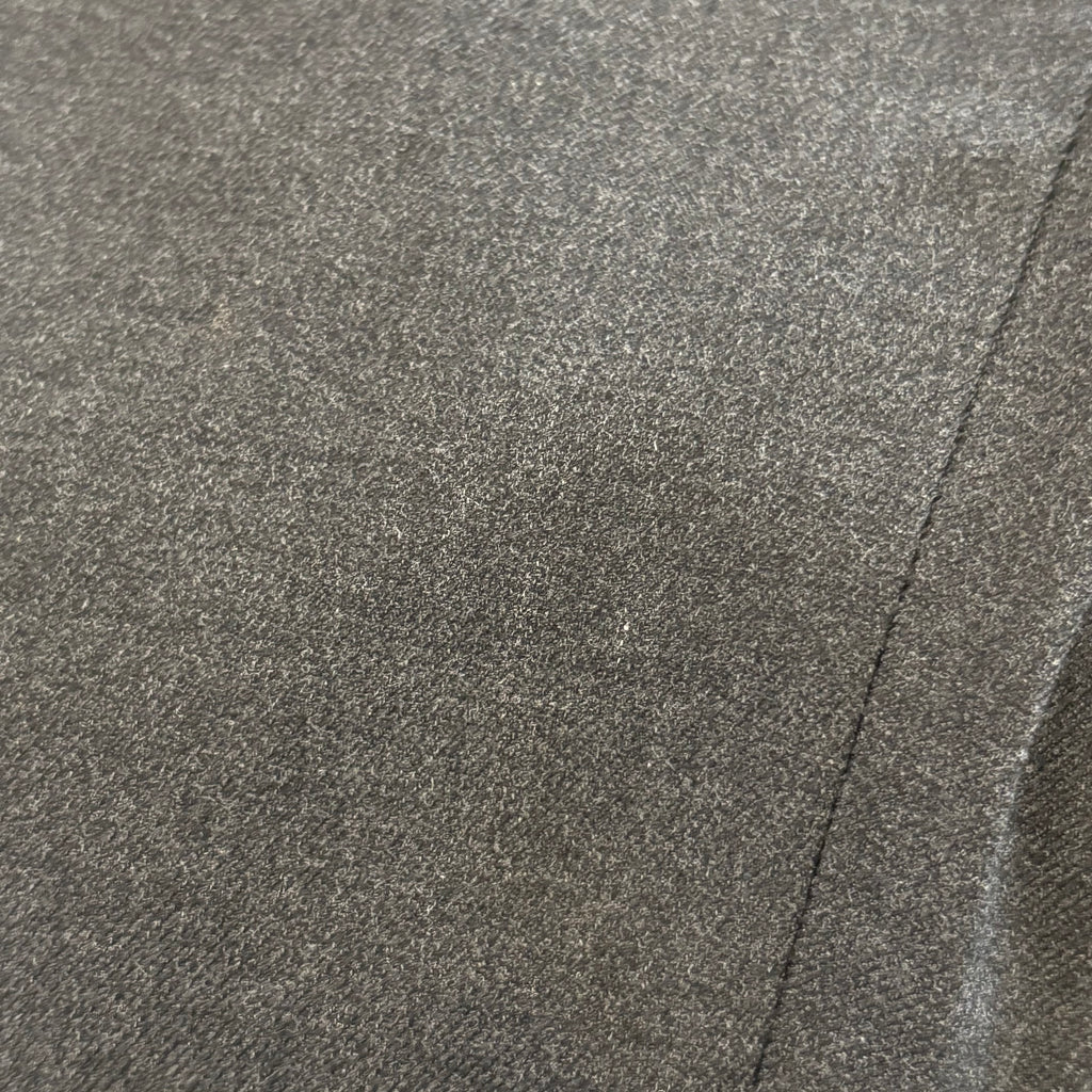 Uniqlo Charcoal Straight Leg Pants | Gently Used |