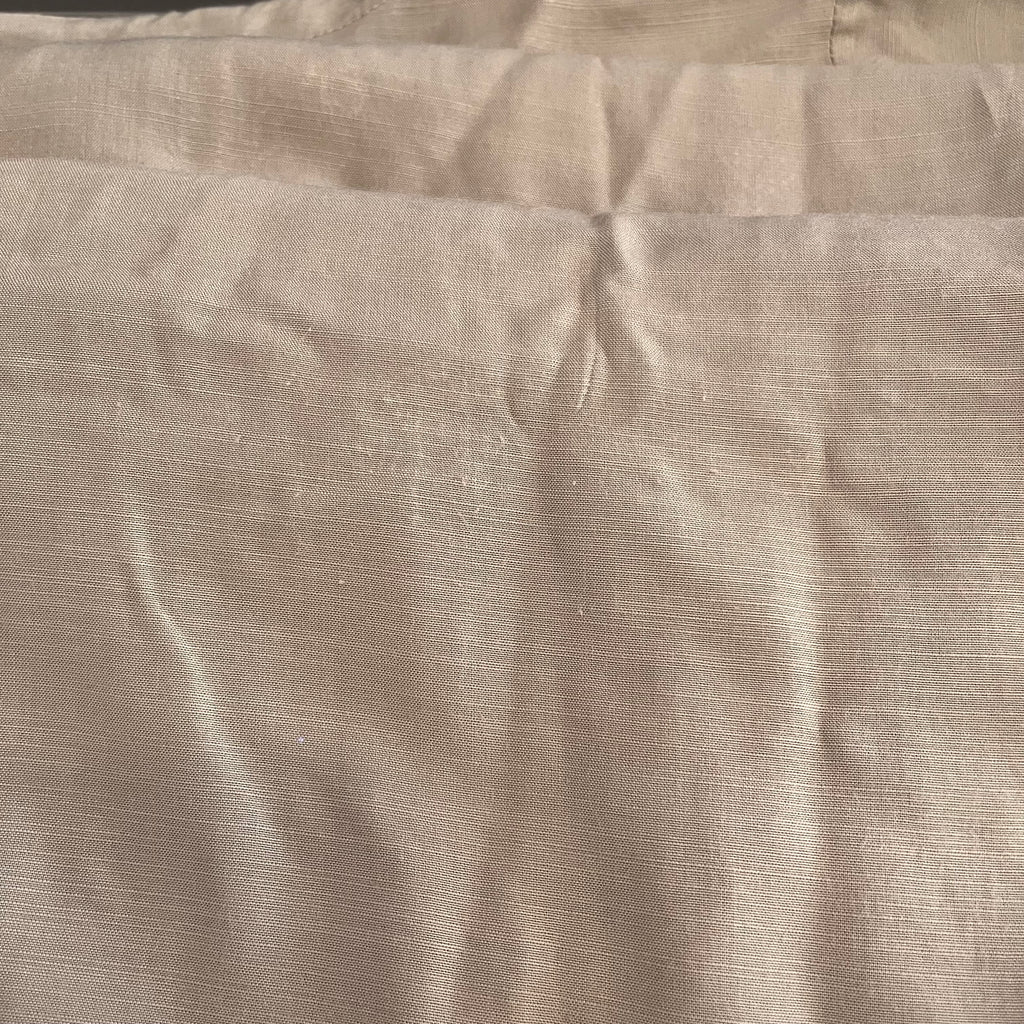 Mishka Grey Thread Embroidered Outfit (3 Pieces) | Gently Used |