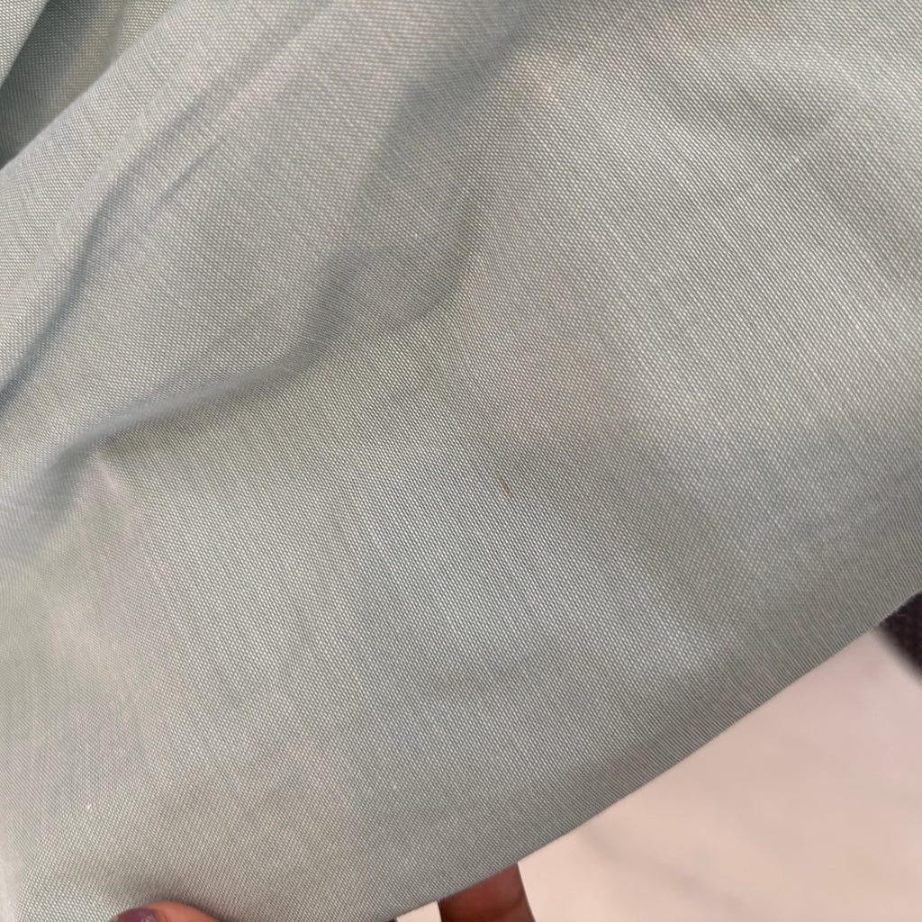 Riffat Aliani Light Blue Embroidered Outfit (2 Pieces) | Gently Used |