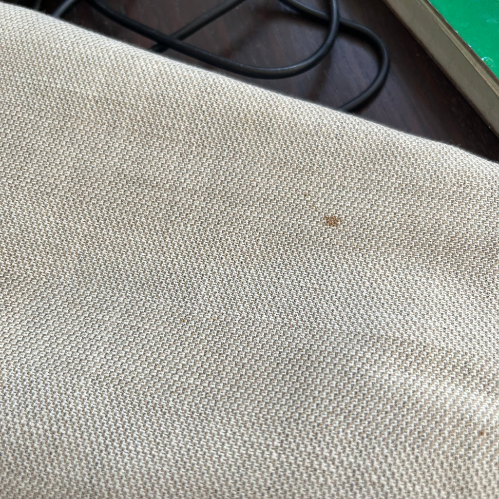 ZARA Beige Single Button Blazer | Gently Used |