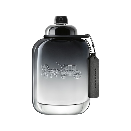 Coach EDT | For Men | BRAND NEW