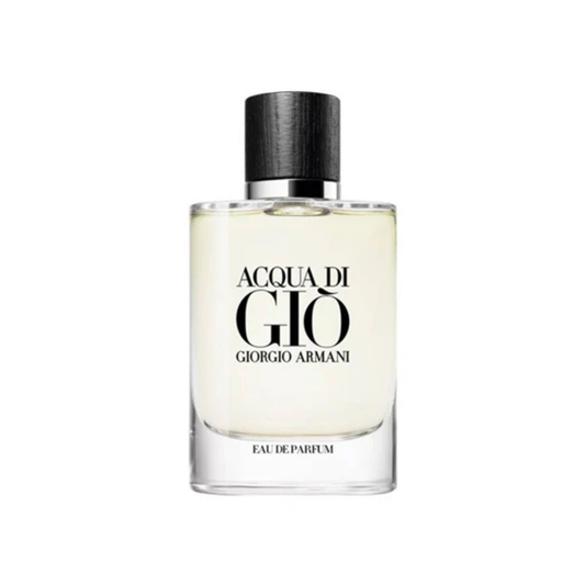 Giorgio Armani Acqua Di Gio EDP | For Men | Brand New