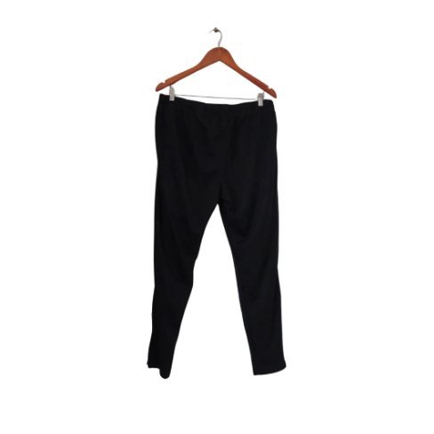 Rebook Black Men's Track Pants | Brand New |