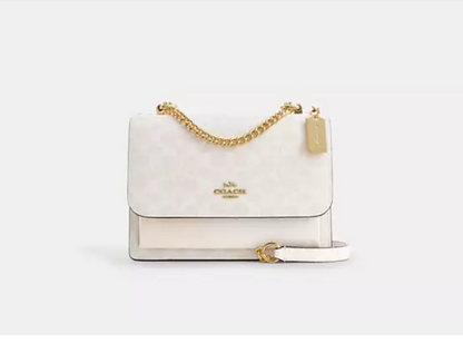 Coach Klare Crossbody Bag | Brand New |