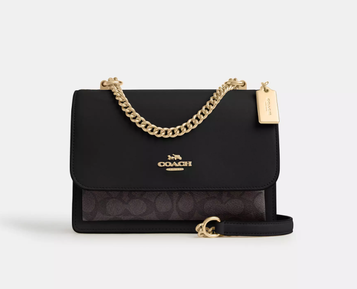 Coach Klare Crossbody Bag | Brand New |