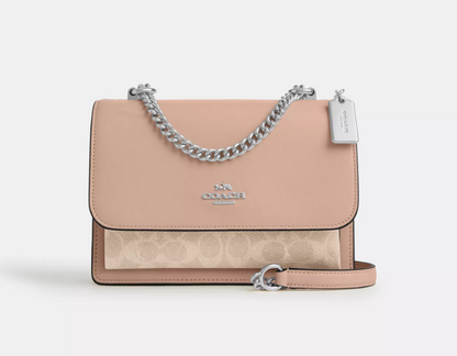 Coach Klare Crossbody Bag | Brand New |