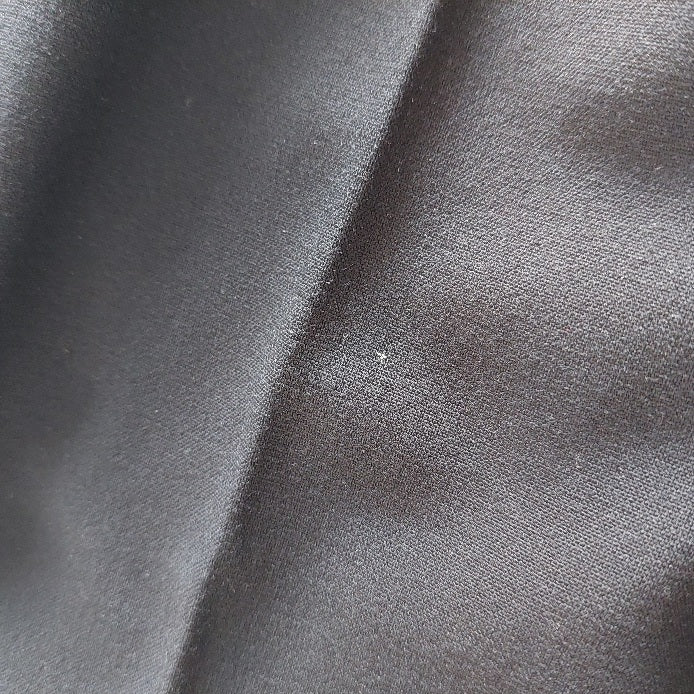 Marks & Spencer Black Button Detail Pants | Gently Used |