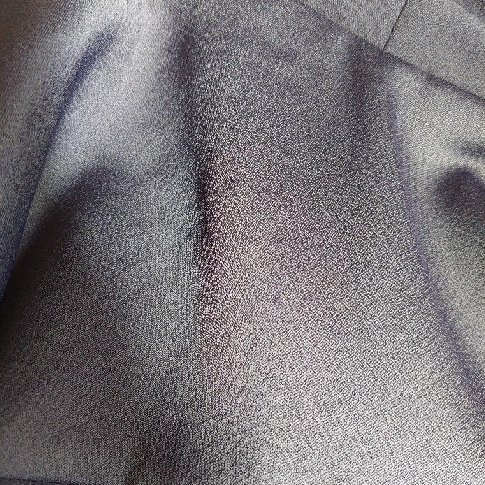 Wallis Navy Long Jacket | Gently Used |