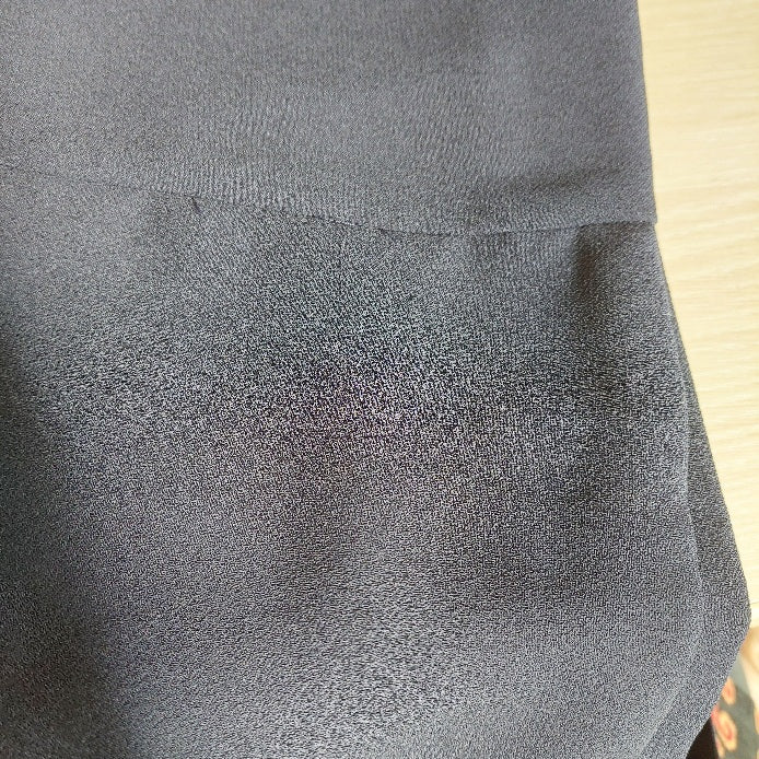 Wallis Navy Long Jacket | Gently Used |