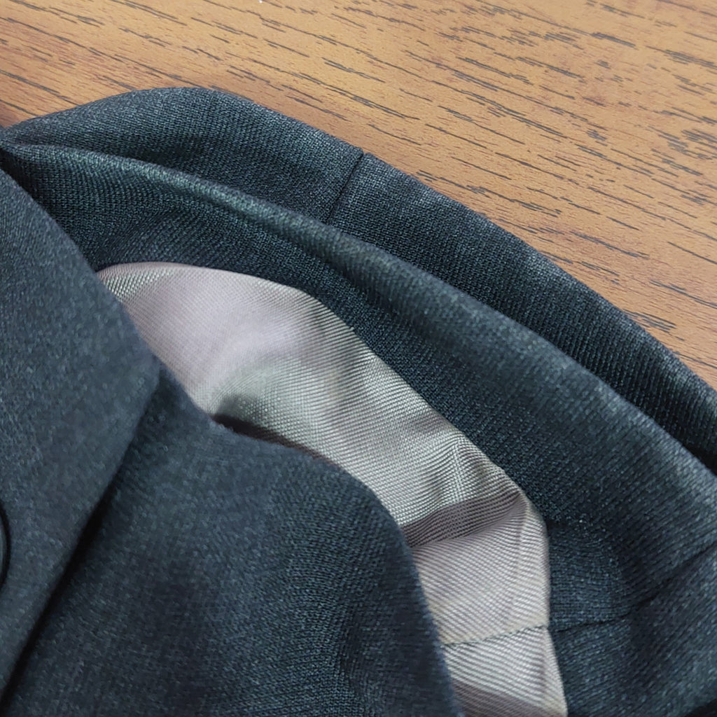 M&S Men's Charcoal Grey Suit | Gently Used |