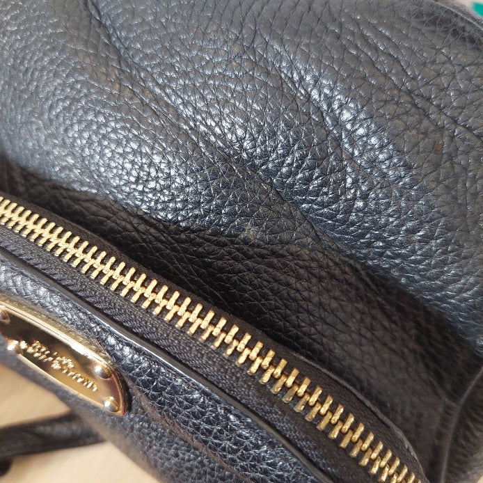 Michael Kors Bedford Flap Crossbody Bag | Pre Loved |