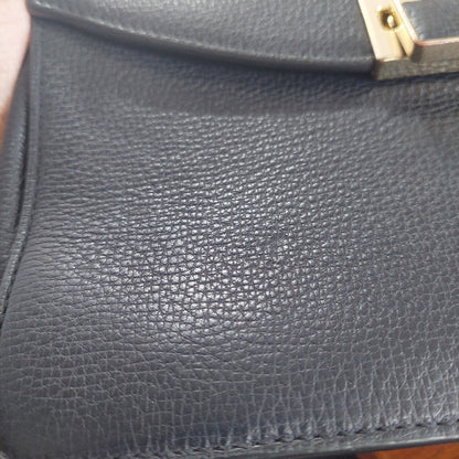 Kate Spade Black Elysse Braxton Place Convertible Crossbody Bag | Pre Loved |