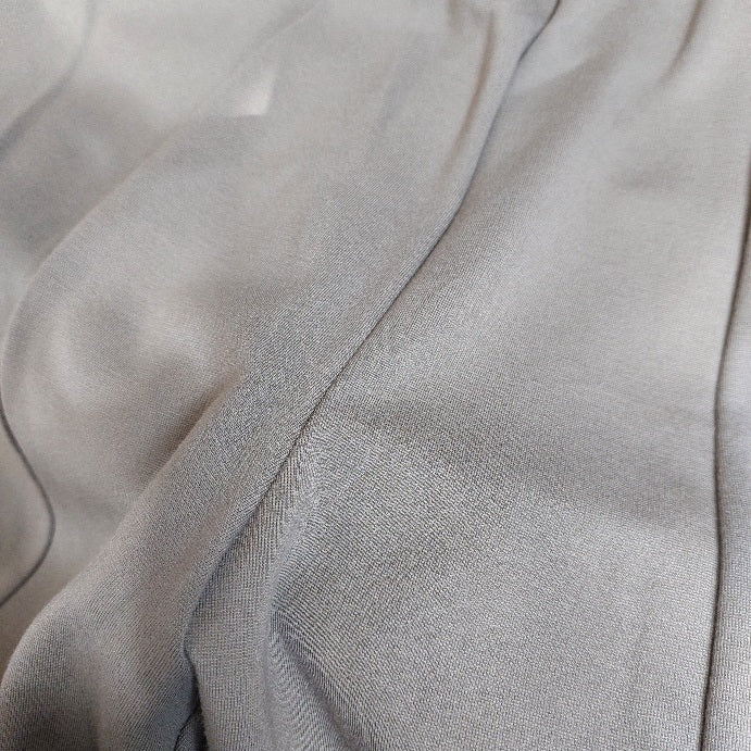 Mango Sage Green Stretchable Pants | Pre Loved |