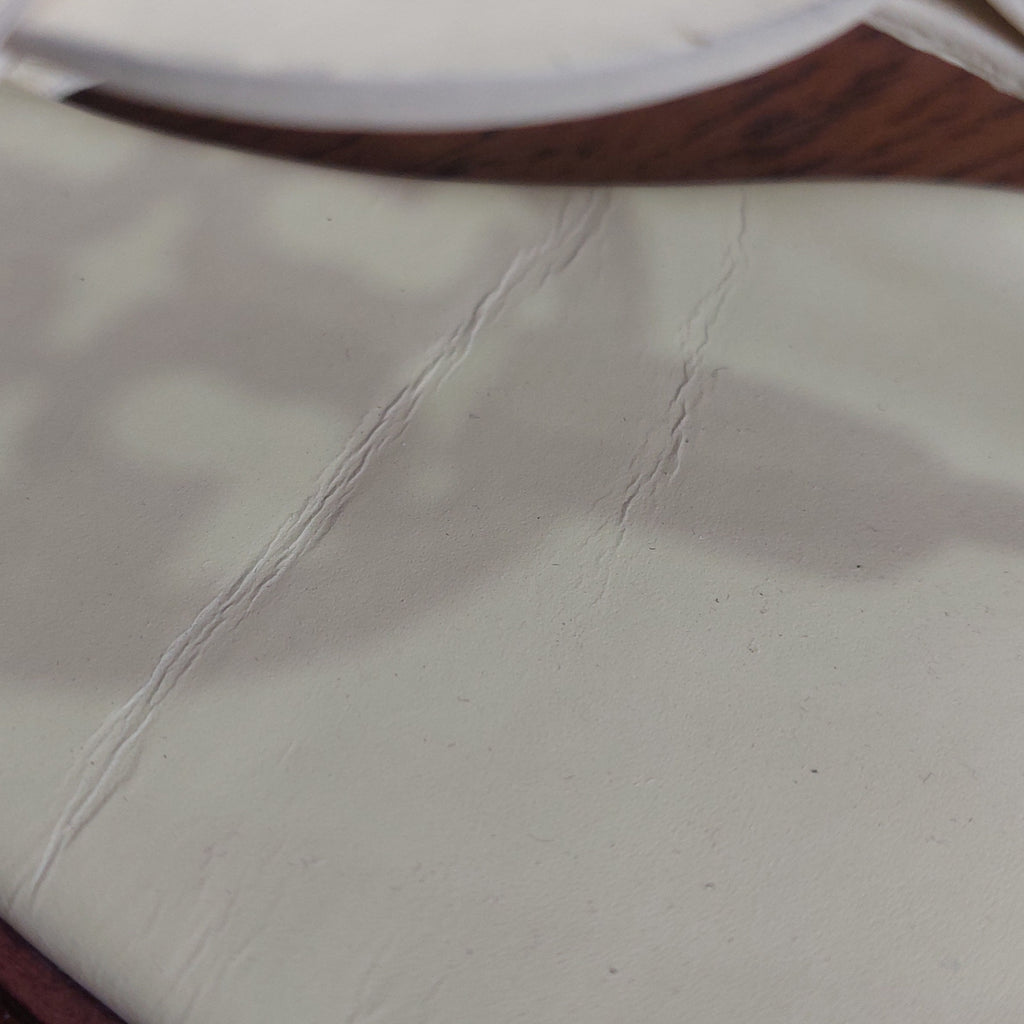 Tory Burch Banana Yellow Leather Miller Welt Sandals | Pre Loved |