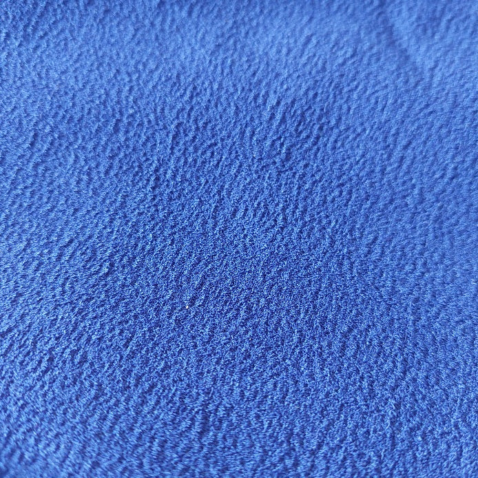 Mango Cobalt Blue Short-sleeves Top | Gently Used |