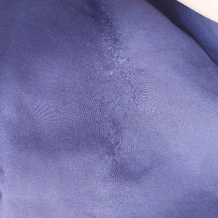 New Look Purple Button Down Collared Shirt | Pre Loved |