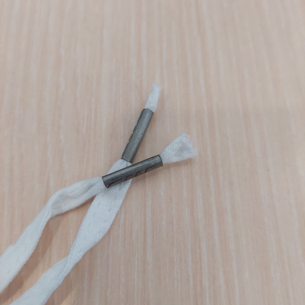 H&M White 100% Linen Pants | Brand New |