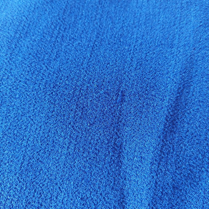 Mango Cobalt Blue Short-sleeves Top | Gently Used |