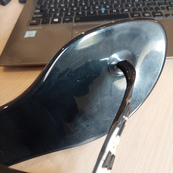 Karl Lagerfeld Black Jelly Karl Ikonic Sling Sandals | Brand New |