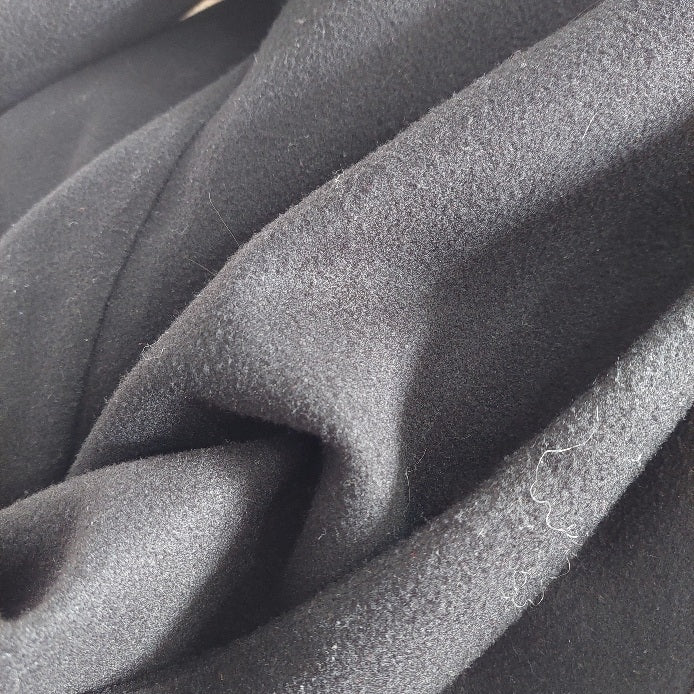 Zara Black Open Coat | Gently Used |