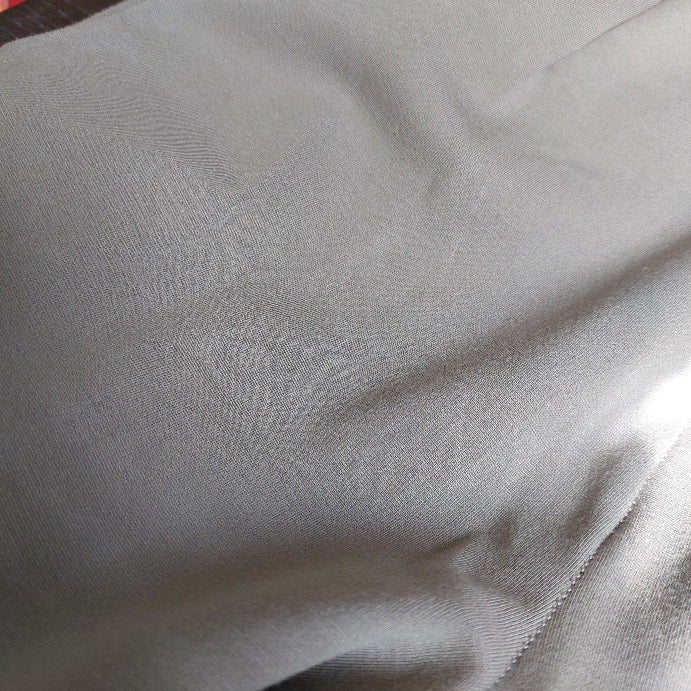 Mango Sage Green Stretchable Pants | Pre Loved |