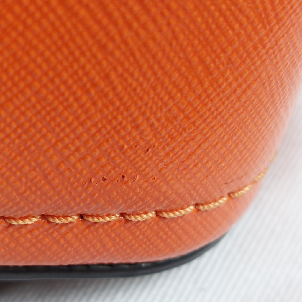 Marc Jacobs Tri-Color Snapshot Crossbody Bag | Gently Used |