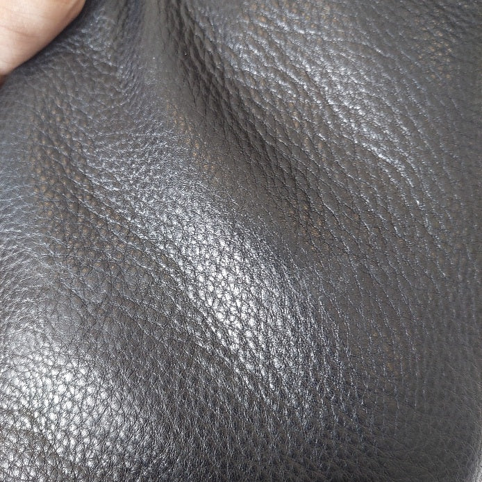 Michael Kors Black Soft Leather Convertible Shoulder Bag | Pre Loved |