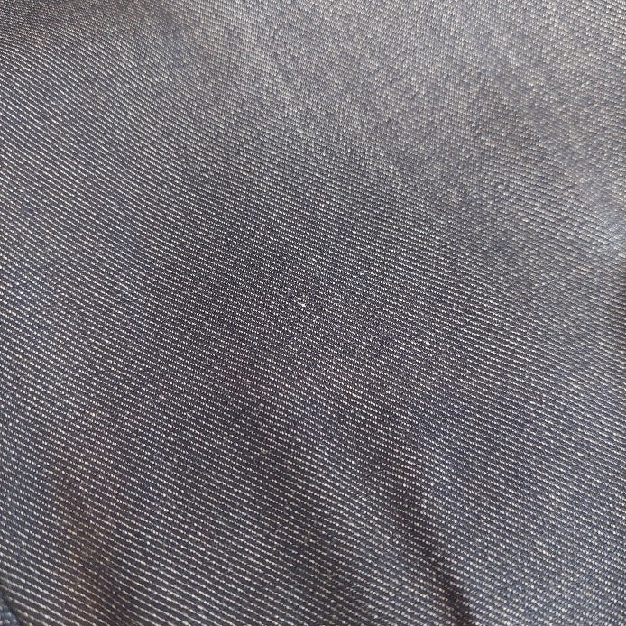 Zara Denim Straight Leg Pants | Gently Used |