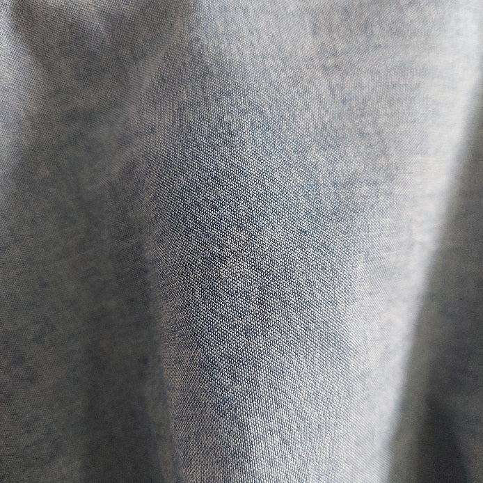 Riffat Aliani Light Blue Embroidered Co-ord Set Co-ord Set | Gently Used |