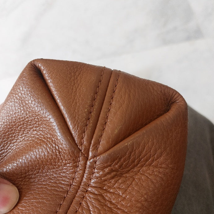 Michael Kors Brown Hobo Large Shoulder Bag | Pre Loved |