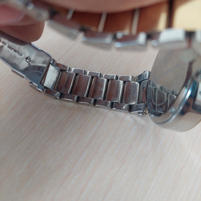 Michael Kors MK5626 Parker Two-Tone Stainless Steel Watch | Pre Loved |