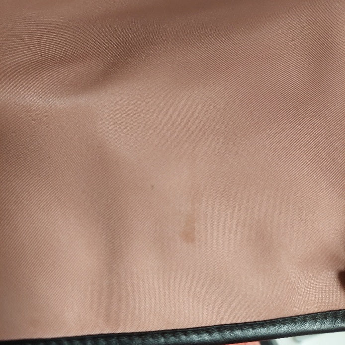 Michael Kors Pink Nylon 'Leila' Large Tote Bag | Pre Loved |