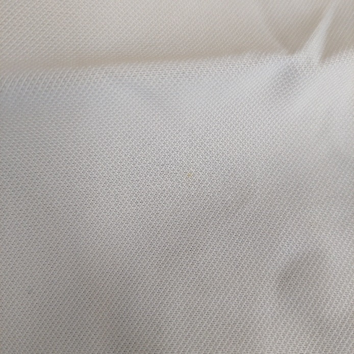 Ralph Lauren White & Navy Polo Shirt (8 years) | Brand New |