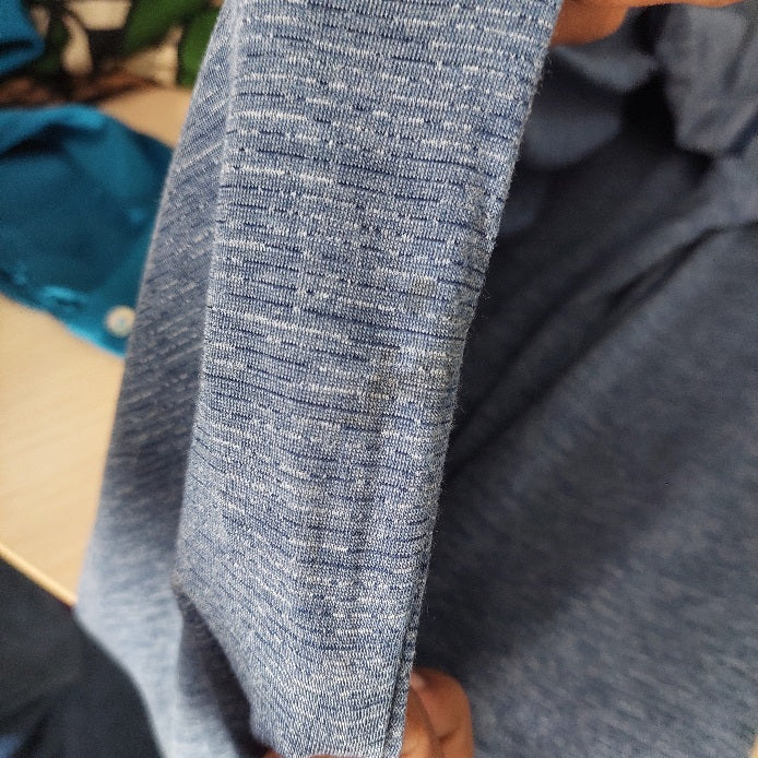 Under Armour Men's Blue Collared Shirt | Brand New |